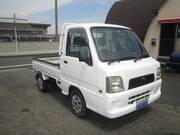 2002 SUBARU SAMBAR TRUCK TB