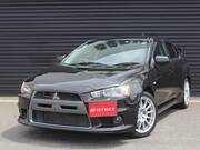 2008 MITSUBISHI LANCER
