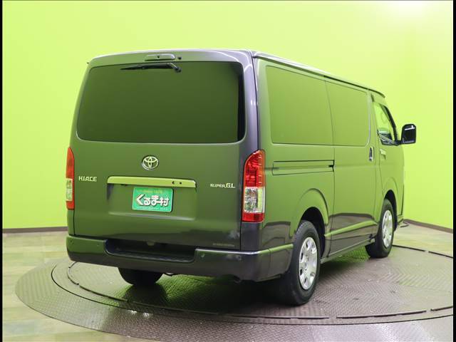 2021 TOYOTA HIACE VAN | Ref No.0120970435 | Used Cars for