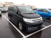 2010 NISSAN SERENA RIDER