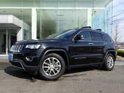 2017 CHRYSLER JEEP GRAND CHEROKEE LIMITED