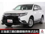 2017 MITSUBISHI OUTLANDER