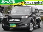 2006 TOYOTA bB