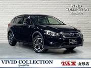 2013 SUBARU XV