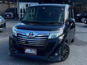 2018 TOYOTA ROOMY