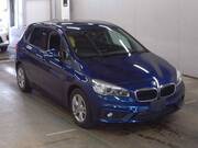 2017 BMW 2 SERIES