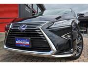 2015 LEXUS RX