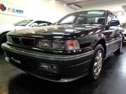 1990 MITSUBISHI GALANT