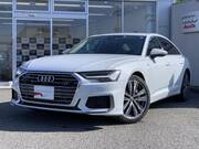 2019 AUDI A6