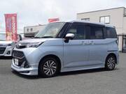 2017 TOYOTA TANK