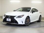 2016 LEXUS RC