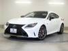 LEXUS RC
