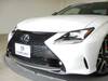LEXUS RC