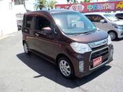 2014 DAIHATSU TANTO EXE