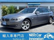 2010 BMW 5 SERIES