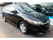 2010 HONDA STREAM
