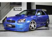 2004 SUBARU IMPREZA WRX TYPE R STi