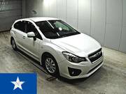 2014 SUBARU IMPREZA SPORTS