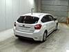 SUBARU IMPREZA SPORTS