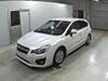 SUBARU IMPREZA SPORTS