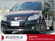 2012 SUZUKI SX4