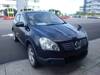NISSAN DUALIS