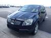 NISSAN DUALIS