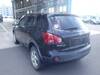NISSAN DUALIS