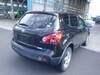 NISSAN DUALIS