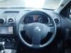 NISSAN DUALIS