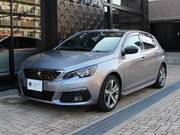 2020 PEUGEOT 308