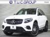 MERCEDES BENZ GLC-CLASS