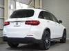 MERCEDES BENZ GLC-CLASS