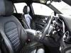 MERCEDES BENZ GLC-CLASS