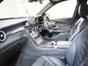 MERCEDES BENZ GLC-CLASS