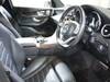 MERCEDES BENZ GLC-CLASS