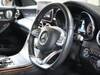 MERCEDES BENZ GLC-CLASS