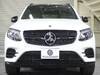 MERCEDES BENZ GLC-CLASS