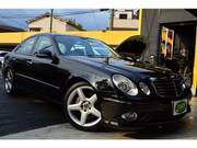 2007 MERCEDES BENZ E-CLASS