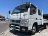 NISSAN NT450 ATLAS