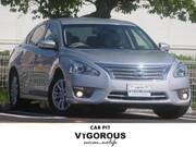 2014 NISSAN TEANA