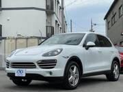 2014 PORSCHE CAYENNE