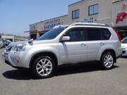 2011 NISSAN X-TRAIL