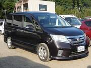 2011 NISSAN SERENA HIGHWAYSTAR