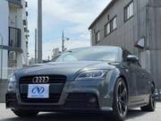 2013 AUDI TT COUPE