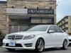 MERCEDES BENZ C-CLASS
