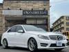 MERCEDES BENZ C-CLASS