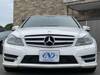 MERCEDES BENZ C-CLASS