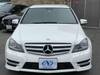 MERCEDES BENZ C-CLASS