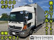 2011 HINO OTHER